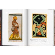 Tarot - Library Of Esoterica