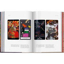Tarot - Library Of Esoterica