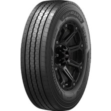 Hankook 245/70 R17.5 136/134M Smart Flex Ah35 Ön Aks 4 Mevsim Lastiği (Üretim Yılı: 2024)