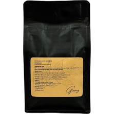 Glowing Salvador Orta Kavrulmuş Espresso Kahve (Öğütülmüş)  Arabica 250 gr