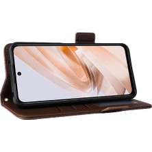 SZY Mall Xiaomi Poco M6 4G Telefon Kılıfı (Yurt Dışından)