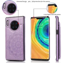 SZY Mall Huawei Mate 30 Telefon Kılıfı (Yurt Dışından)