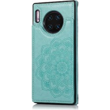 SZY Mall Huawei Mate 30 Telefon Kılıfı (Yurt Dışından)