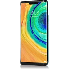 SZY Mall Huawei Mate 30 Telefon Kılıfı (Yurt Dışından)