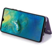 SZY Mall Huawei Mate 20 Telefon Kılıfı (Yurt Dışından)