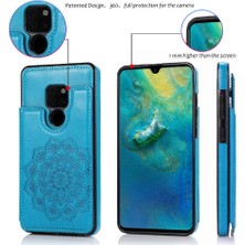 SZY Mall Huawei Mate 20 Telefon Kılıfı (Yurt Dışından)