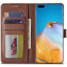 SZY Mall Huawei P40 Pro Telefon Kılıfı (Yurt Dışından)