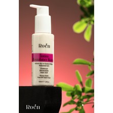 Roen Genital Bölge Beyazlatıcı Krem, Bikini Bölgesi, Dirsek, Koltuk Altı, İntim Beyazlatıcı Krem 100ml