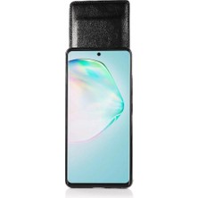 Mellow Shop Samsung Galaxy S10 Lite Premium Kılıf Cüzdan ile Uyumlu (Yurt Dışından)