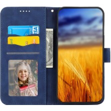 Mellow Shop Onur Sihirli 5 Pro Için Flip Case Nakit Cep Bileklik Kart Yuvaları Manyetik (Yurt Dışından)