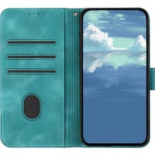 Mellow Shop Sony Xperia 10 Vı Için Flip Case Manyetik Kapak Pu Deri Flip Cüzdan ile (Yurt Dışından)