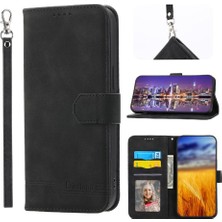 Mellow Shop Huawei Nova 11 Kart Yuvaları Nakit Cep Bileklik Premium Için Flip Case (Yurt Dışından)