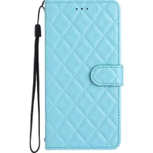 Mellow Shop Xiaomi 13 Için Flip Case Pro Kickstand Manyetik Folio Kart Yuvaları Tutucu Pu (Yurt Dışından)