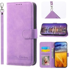 Mellow Shop Nokia G21 Nakit Cep Premium Manyetik Kapatma Kart Yuvaları Için Flip Case (Yurt Dışından)