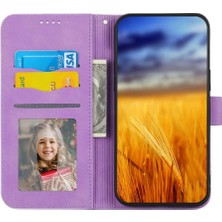 Mellow Shop Nokia G21 Nakit Cep Premium Manyetik Kapatma Kart Yuvaları Için Flip Case (Yurt Dışından)