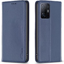 Mellow Shop Xiaomi 11T Için Kılıf (Yurt Dışından)