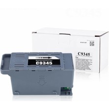 Photo Print Epson Ecotank Pro L15180 C9345 C12C93459  Muadil Atık Kutusu Bakım Tankı