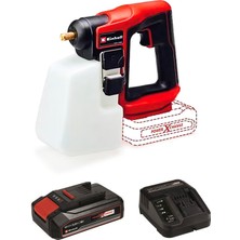 Einhell  Ge-Ws 18/10 Li - Akülü Ilaçlamapompası 2.5 Ah Akü ve Şarz Cihazı