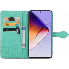 Manyi Market Infinix Note 40 Pro Telefon Kılıfı (Yurt Dışından)