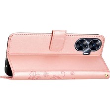Manyi Market Realme C55 Telefon Kılıfı (Yurt Dışından)