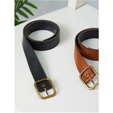 Vellichor Suni Deri Kemer- Taba