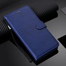 YH Mall Kart Yuvası Iş Cüzdan ile Samsung Galaxy Not 10 Pro Için Flip Case (Yurt Dışından)