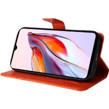 YH Mall Kart ile Xiaomi Redmi 12C Manyetik Kapak Darbeye Kapak Için Flip Case (Yurt Dışından)