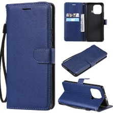 YH Mall Kart Yuvası Klasik ile Xiaomi 11 Pro Yüksek Kalite Deri Için Flip Case (Yurt Dışından)