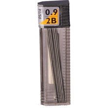 Tombow : Rg Klasik Kalem Ucu : 0,9 mm : 2b (5 Adet)