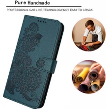 YH Mall Vıvo Yvivo Kickstand Koruyucu Kapak Için Flip Case Folio Kitap Pu Deri (Yurt Dışından)