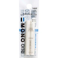 Tombow : Mono One : Çevirmeli Tüp Silgi Yedeği : 2' Li Paket