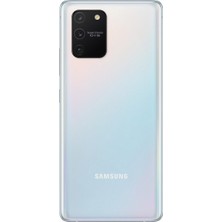 Yenilenmiş Samsung Galaxy S10 Lite 128GB( 12 Ay Garantili)-A Grade