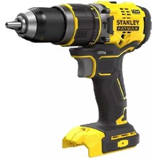 Stanley SFMCF940B V20 1/2" Kömürsüz Somun Sıkma (Aküsüz)