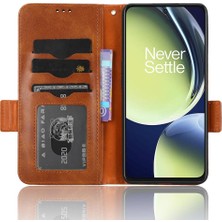 YH Mall Oneplus Nord Ce 3 5g Için Kılıf (Yurt Dışından)