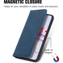 YH Mall Oppo Flip 11F 5g Için Flip Case Darbeye Cüzdan Deri Kılıf Kapak Çevirin (Yurt Dışından)