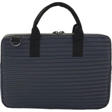 Beutel Licht Vegan Deri 13"- 14.1" - 15.6" - 16,1" Evrak Laptop Notebook MacBook Bilgisayar Çantası