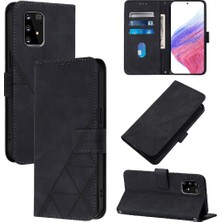 YH Mall Samsung Galaxy S10 Lite Kredi Kartı Tutucu Cüzdan Kapak Flip Book Için Kılıf (Yurt Dışından)