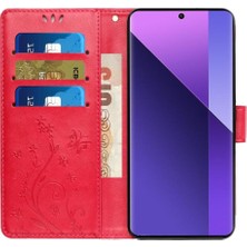 YH Mall Oppo A79 Pu Deri Bilek Kayışı Kart Tutucu Kickstand Için Filp Durumda (Yurt Dışından)