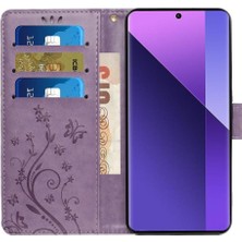 YH Mall Oppo A79 Pu Deri Bilek Kayışı Kart Tutucu Kickstand Için Filp Durumda (Yurt Dışından)