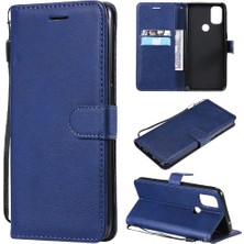 YH Mall Oneplus Nord N10 5g Iş Cüzdan Telefon Kılıfı Için Flip Case Yüksek Kalite (Yurt Dışından)