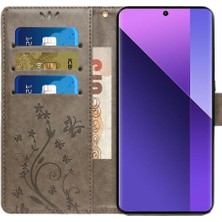 YH Mall Oppo A79 Pu Deri Bilek Kayışı Kart Tutucu Kickstand Için Filp Durumda (Yurt Dışından)