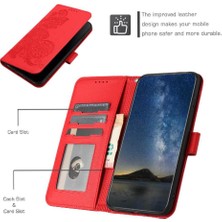 YH Mall Kart Yuvası ile Huawei Pura 70 Pro Için Flip Case Standı Flip Folio Kitap Pu (Yurt Dışından)