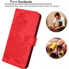 YH Mall Kart Yuvası ile Huawei Pura 70 Pro Için Flip Case Standı Flip Folio Kitap Pu (Yurt Dışından)