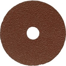 Nikon N33109 Alüminyum Oksit Fiber Disk 115X60 Kum