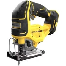 Stanley SFMCS650B V20 Kömürsüz Dekupaj Testere (Aküsüz)