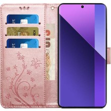 YH Mall Oppo A79 Pu Deri Bilek Kayışı Kart Tutucu Kickstand Için Filp Durumda (Yurt Dışından)