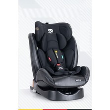 Kinder Baby Safe Fix 360 Derece Dönebilen 0-36 kg Isofixli Oto Koltuğu