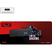 Exvega The Batman Mousepad Xxl 90×40