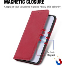 YH Mall Oppo Flip 11F 5g Için Flip Case Darbeye Cüzdan Deri Kılıf Kapak Çevirin (Yurt Dışından)