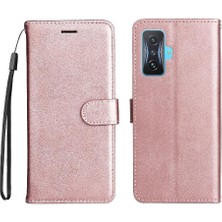 Bdt Shop Xiaomi Redmi With Oyun Iş Cüzdan Telefon Kılıfı Için Flip Case ile Yüksek (Yurt Dışından)